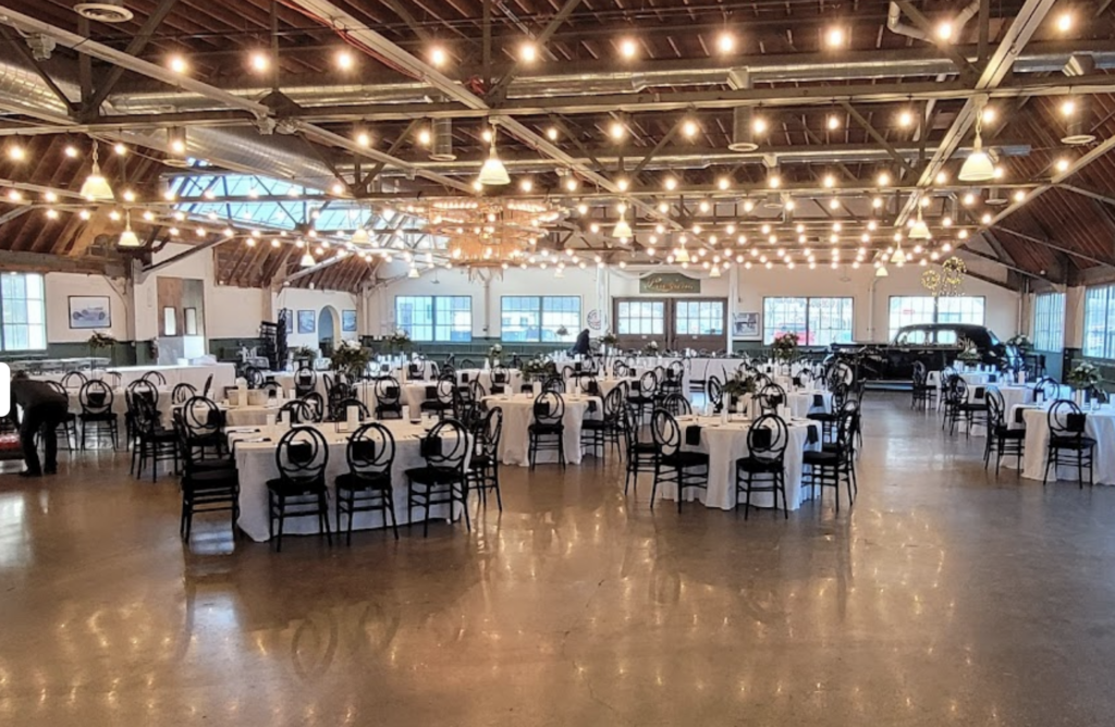 Event Venues in Metro Detroit | Chowhound Gourmet Catering